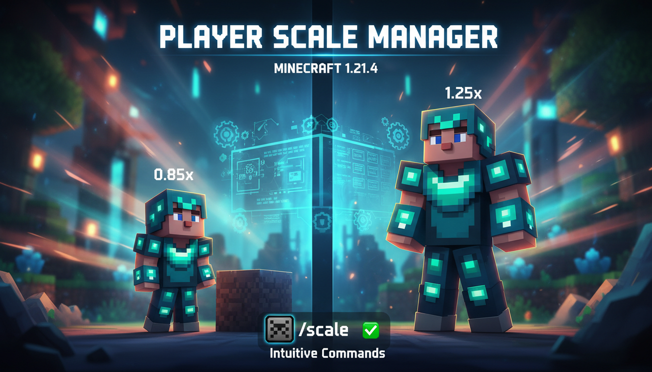PlayerScaleManager