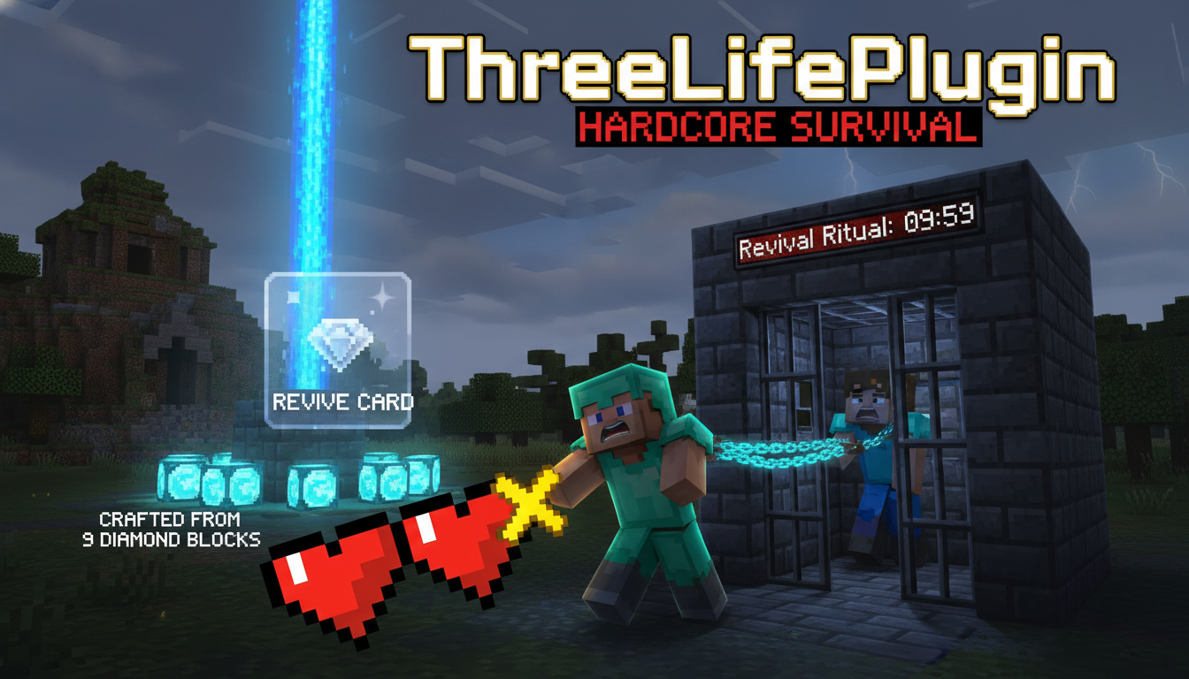 ThreeLifePlugin