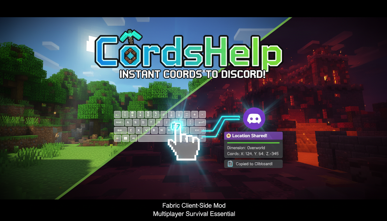 CordsHelp