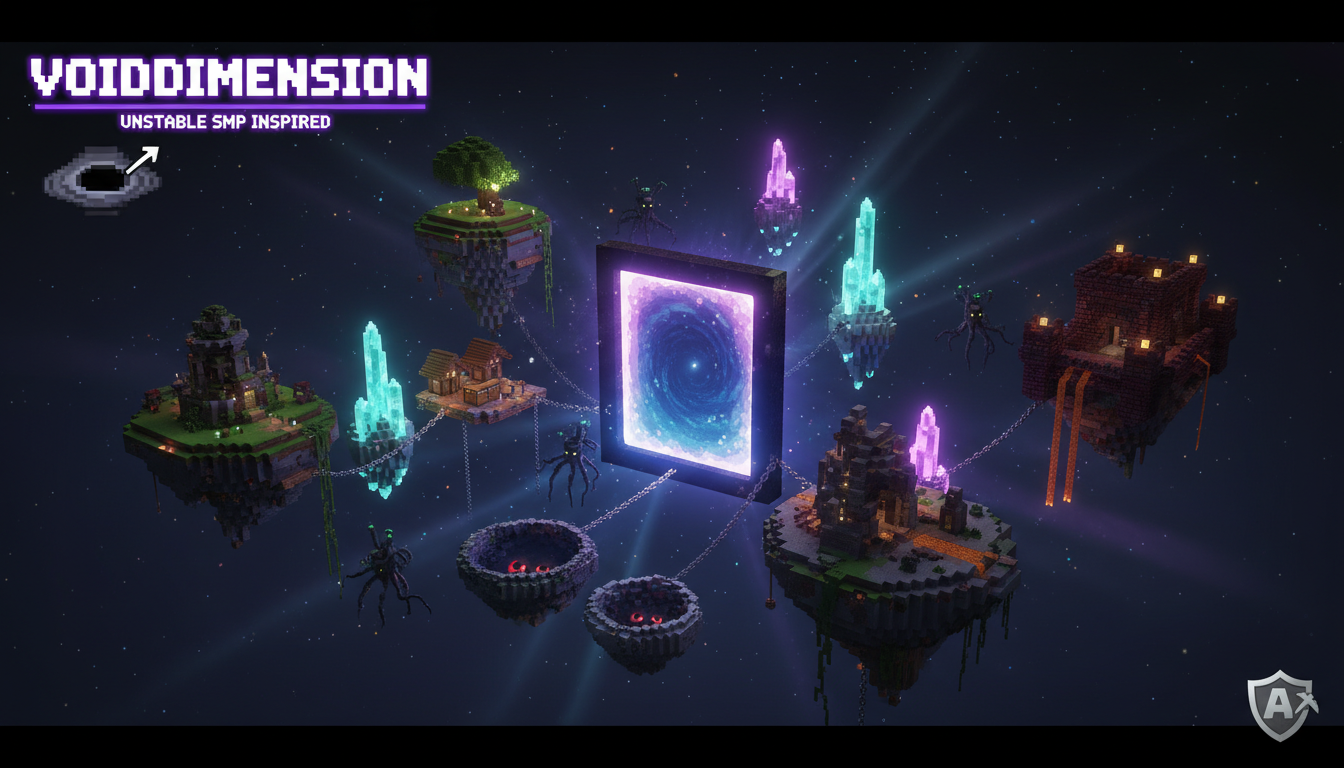 VoidDimension
