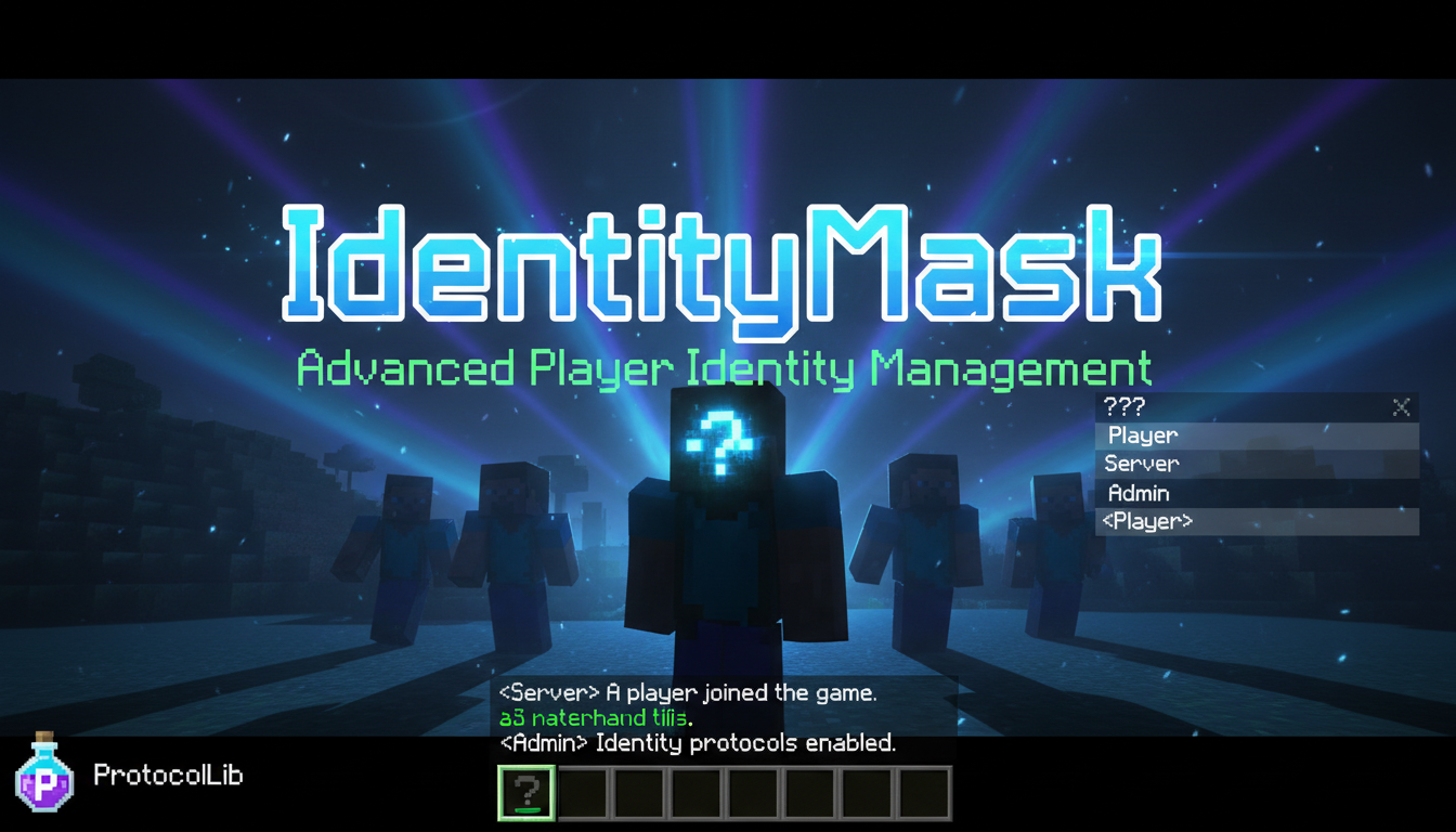 IdentityMask