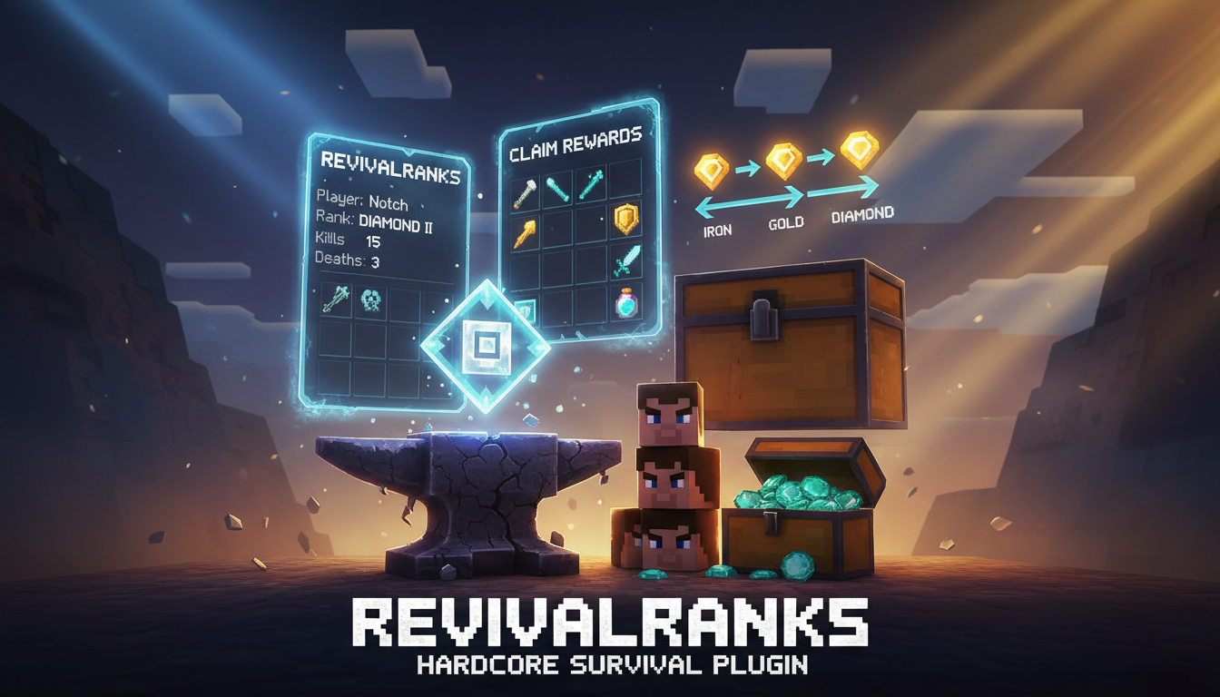 RevivalRanks