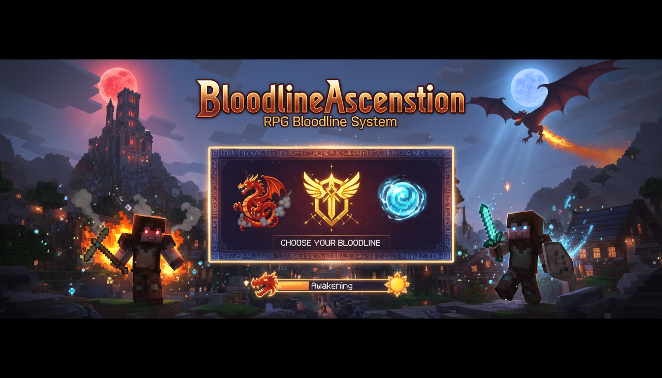 BloodlineAscension