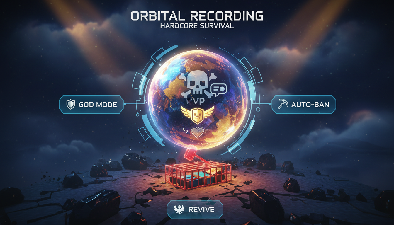 OrbitalRecording