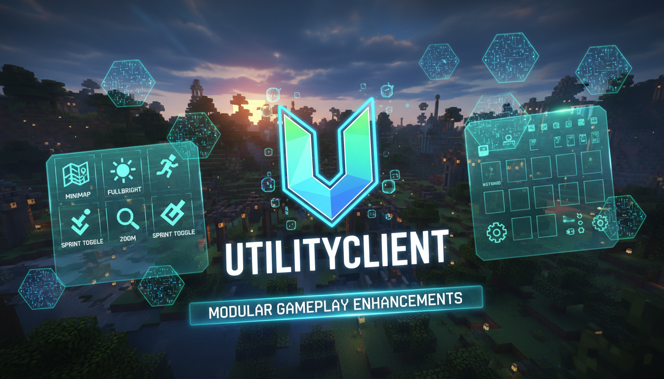 UtilityClient