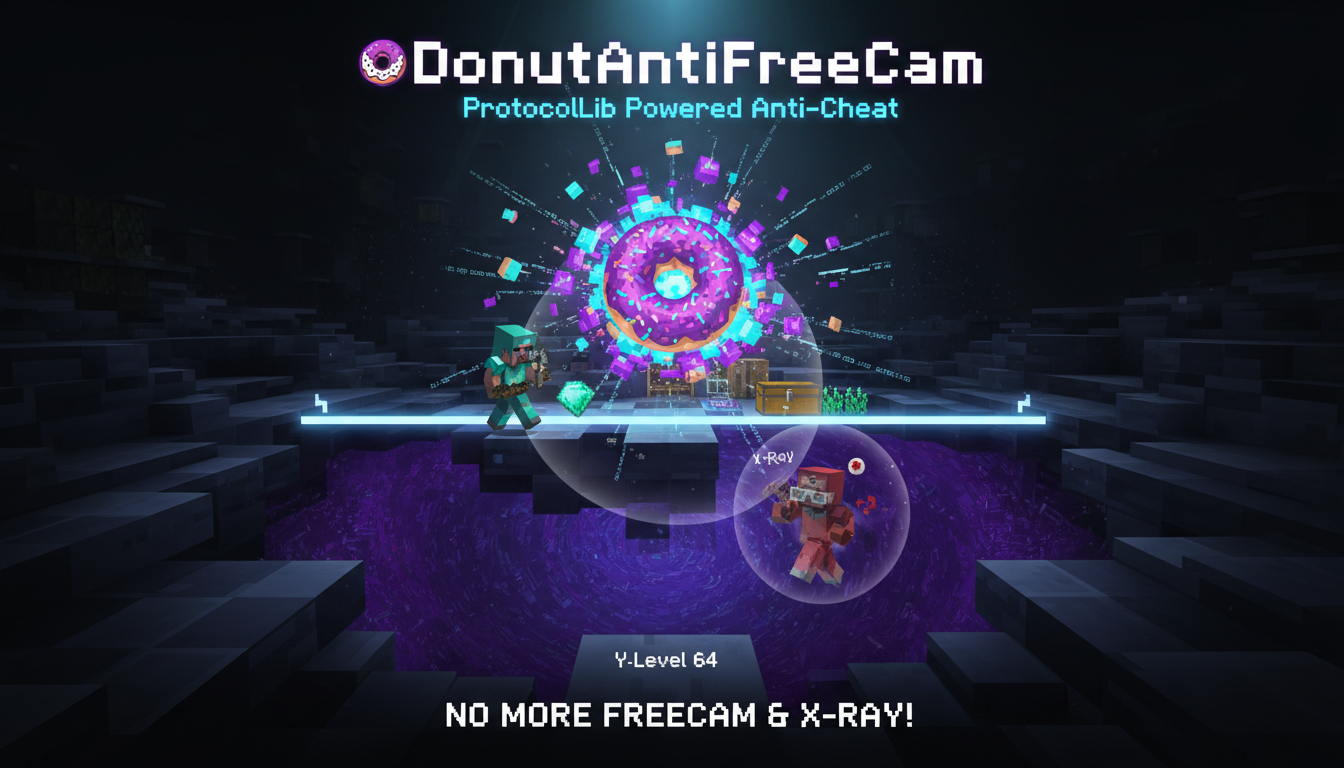 DonutAntiFreeCam