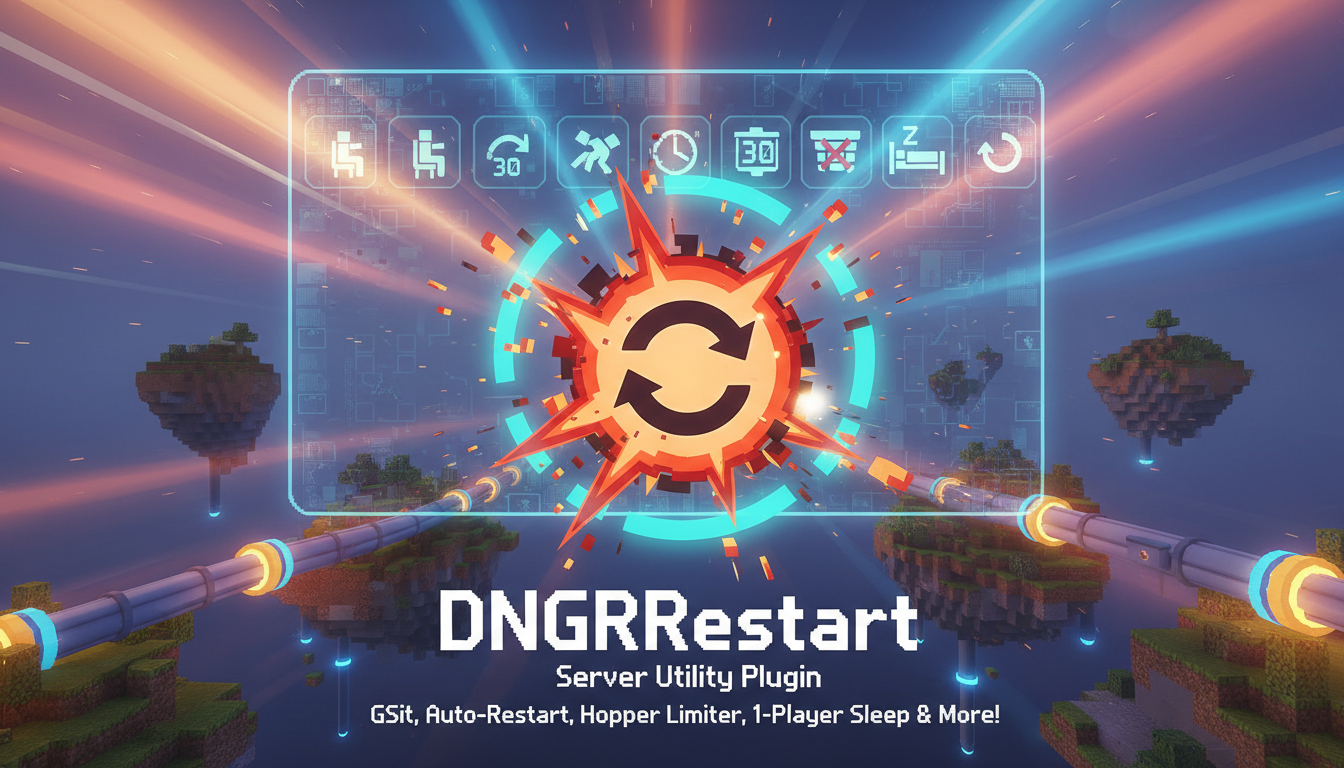 DNGRRestart