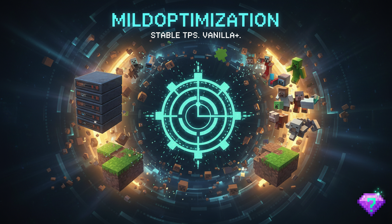 MildOptimization