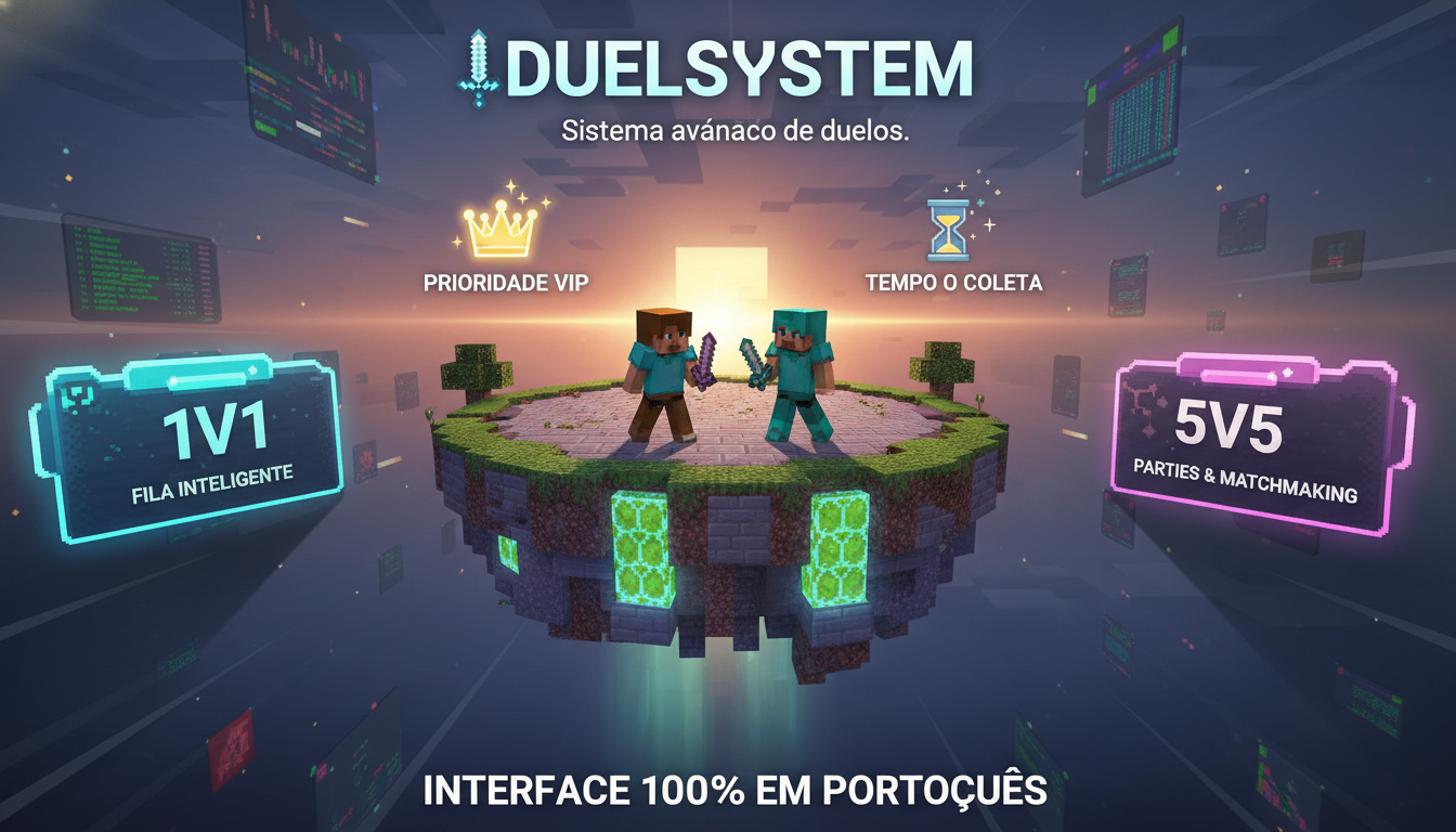 DuelSystem