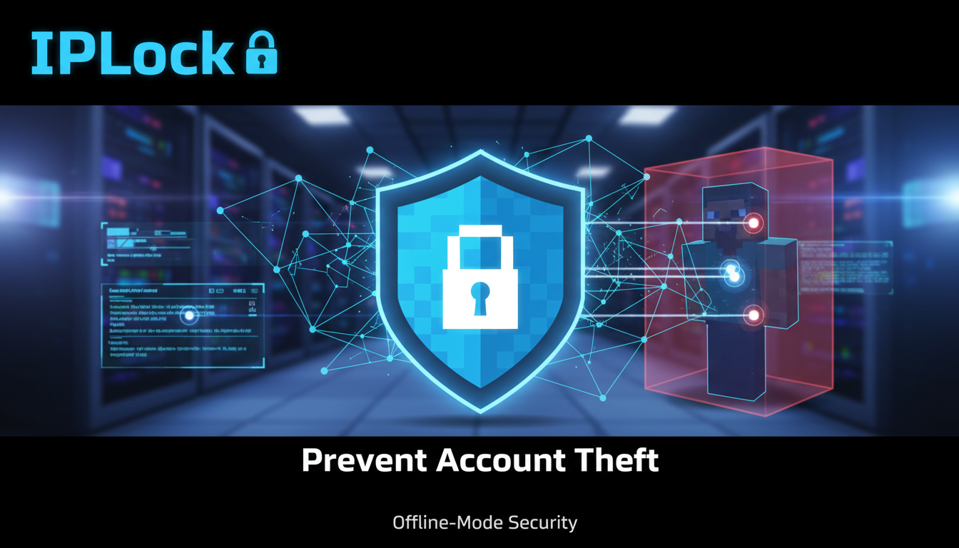 IPLock
