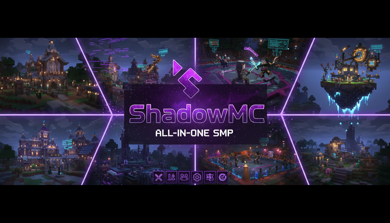 ShadowMC