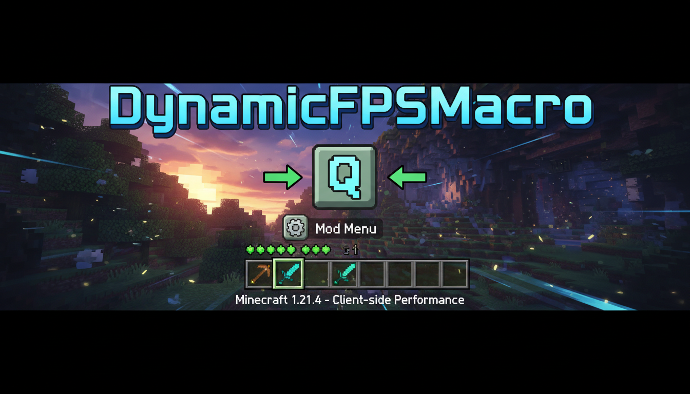 DynamicFPSMacro