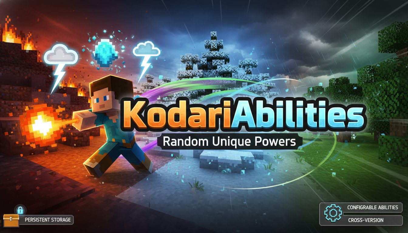 KodariAbilities