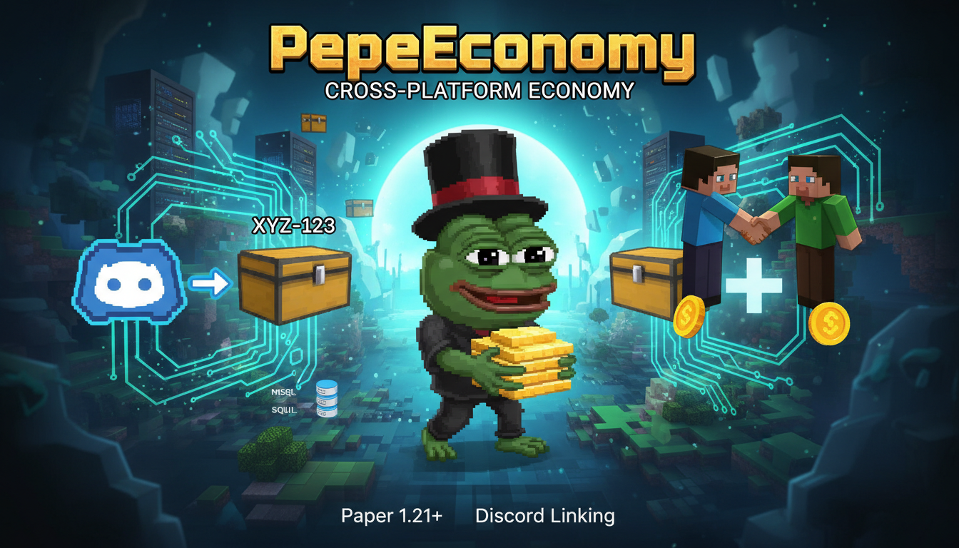 PepeEconomy