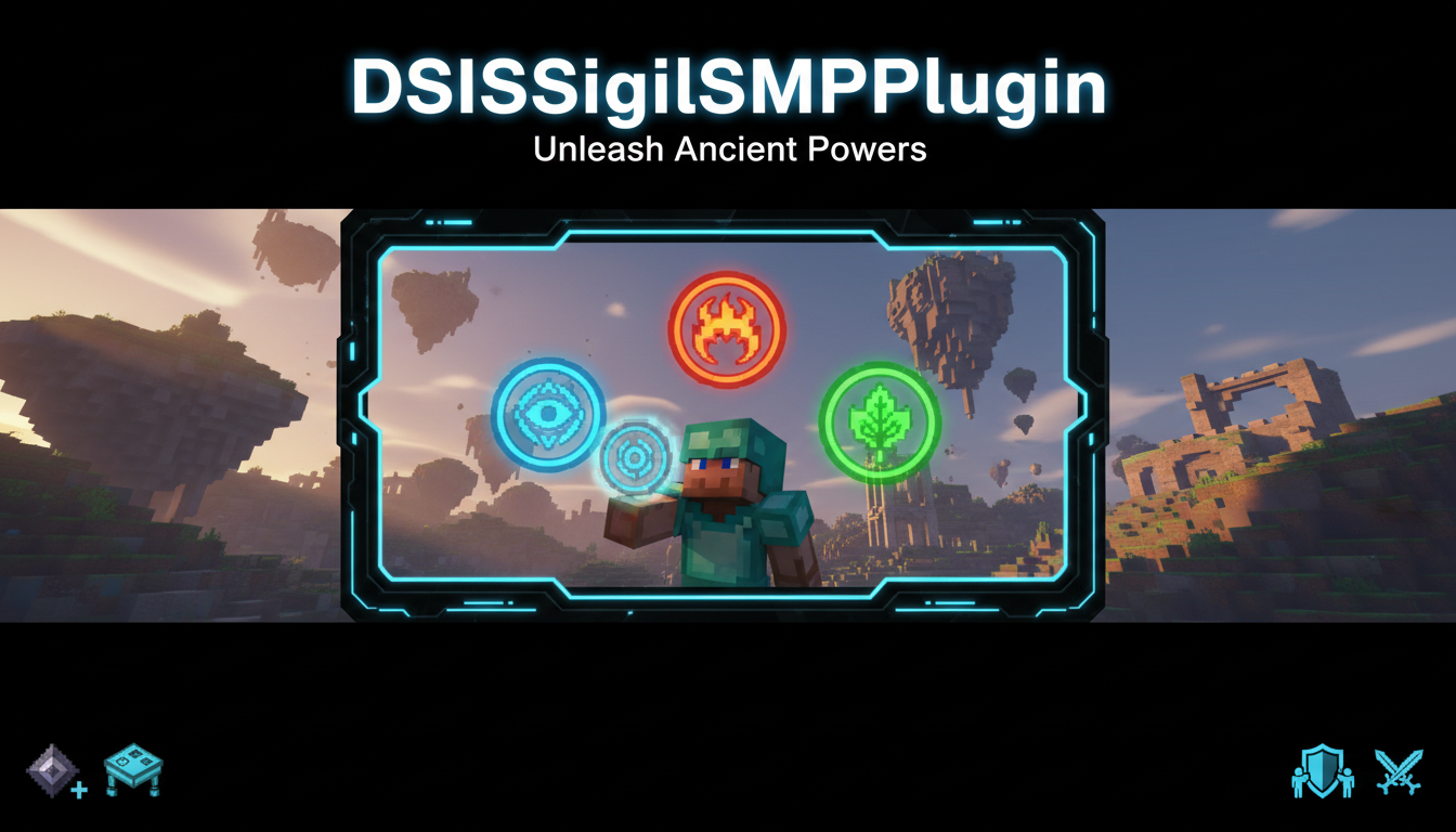 DSISSigilSMPPlugin