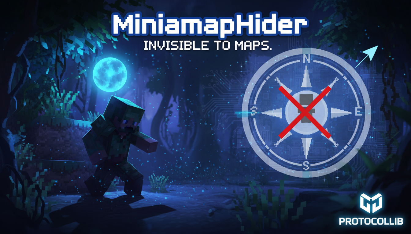MinimapHider