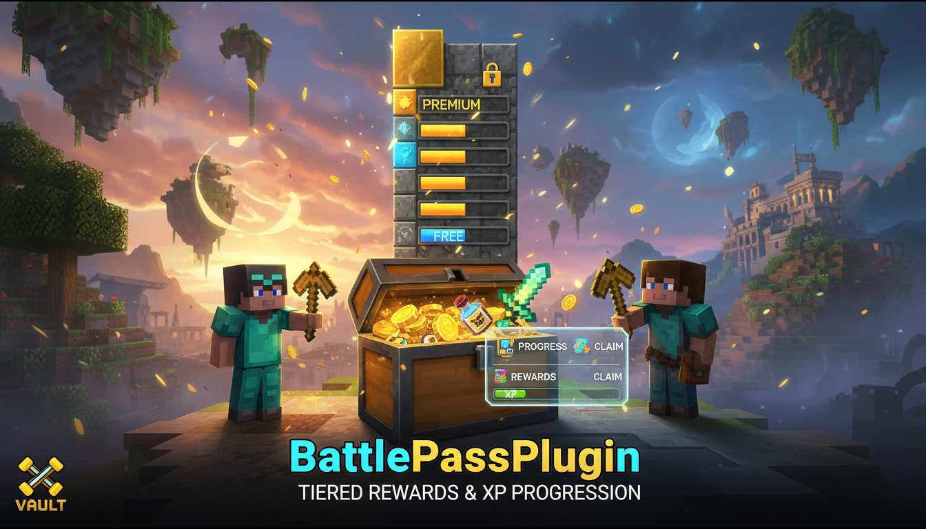 BattlePassPlugin