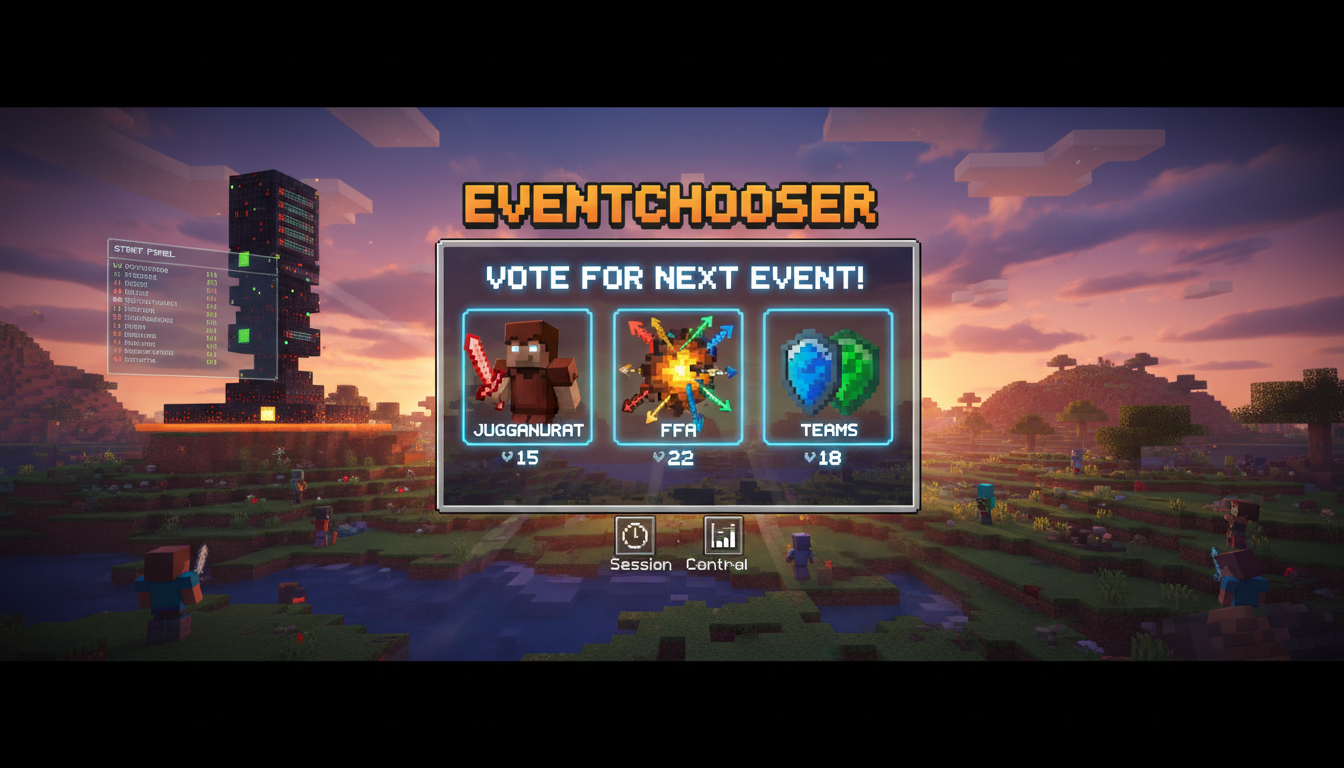EventChooser