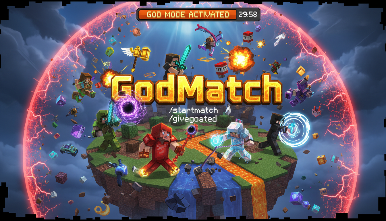 GodMatch