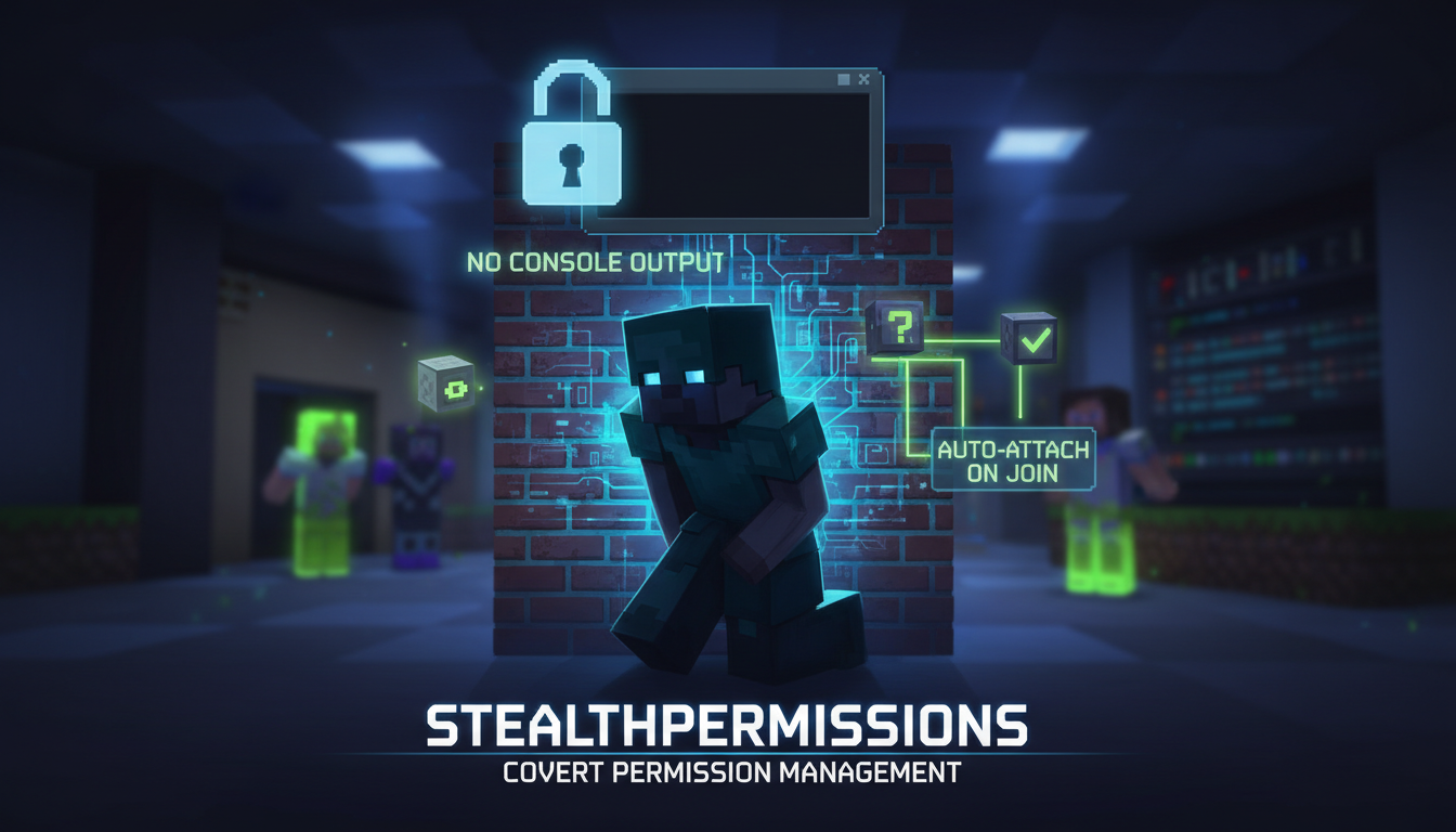 StealthPermissions