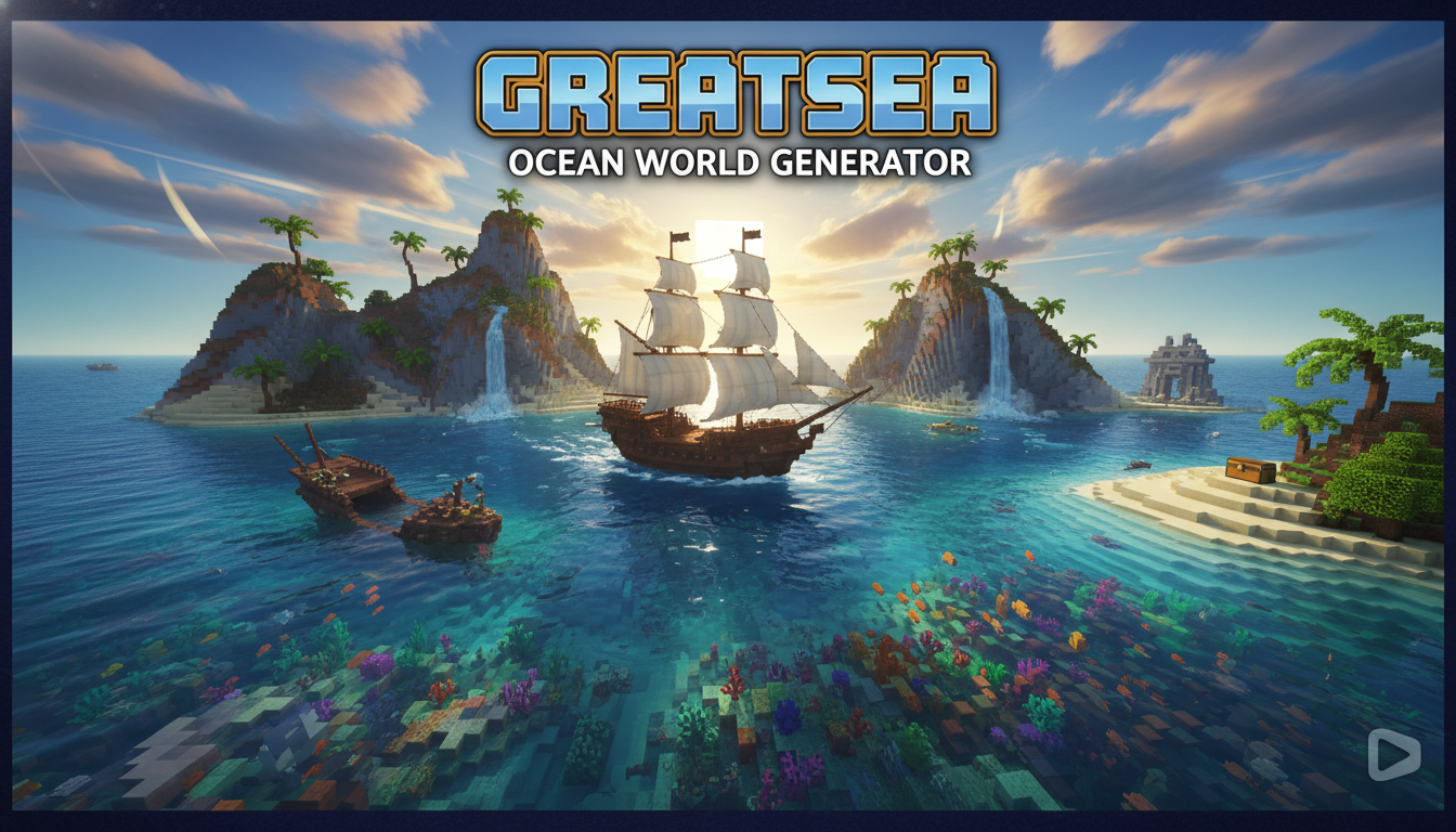 GreatSea