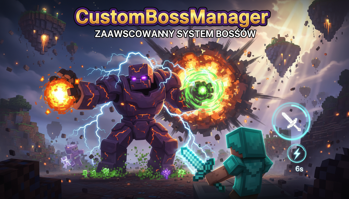 CustomBossManager