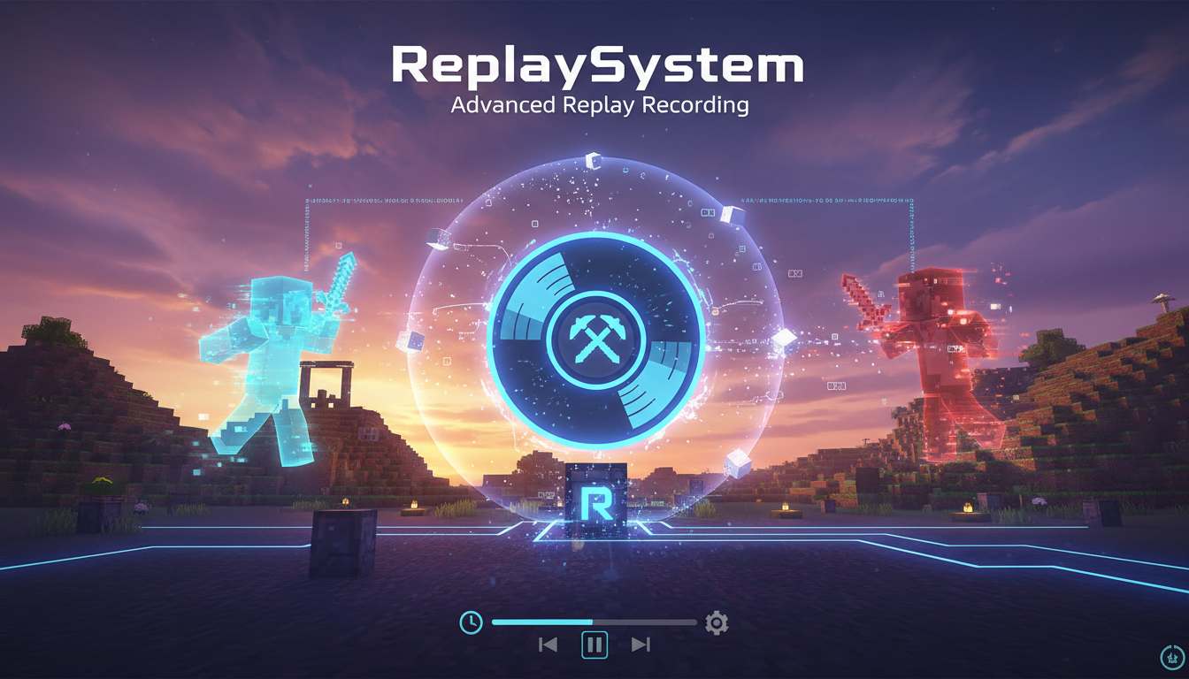 ReplaySystem