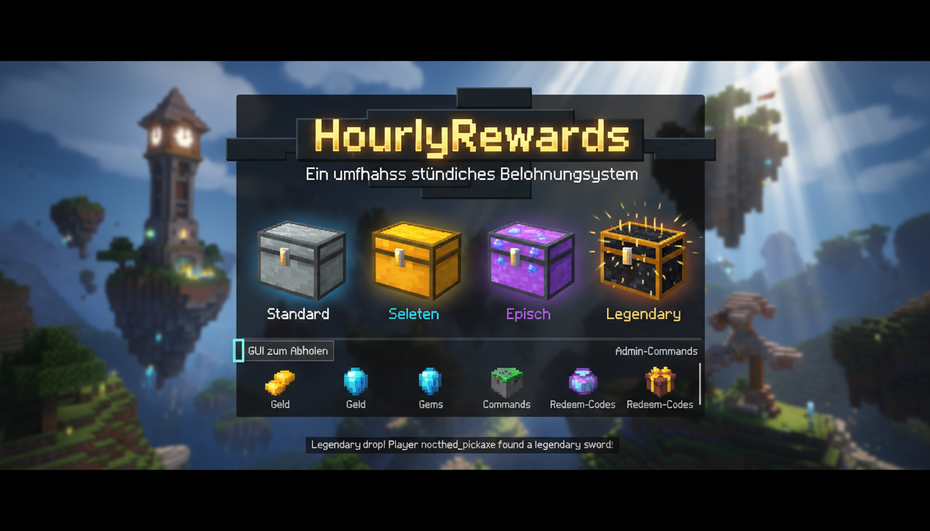 HourlyRewards