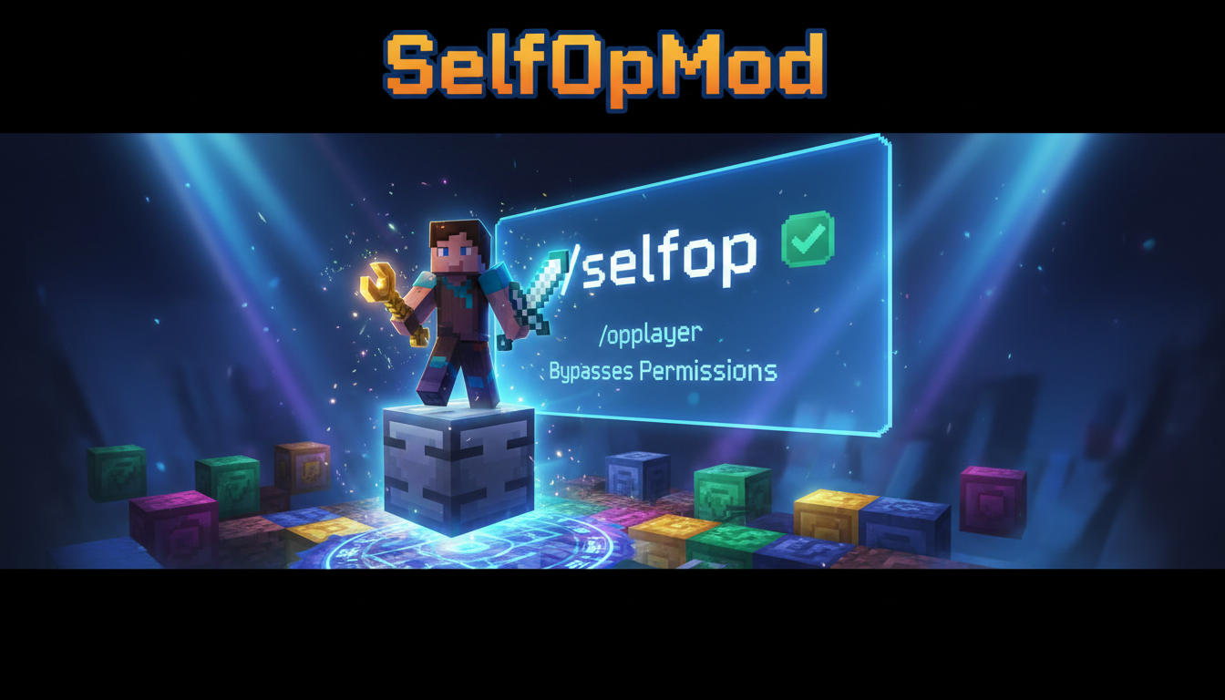 SelfOpMod