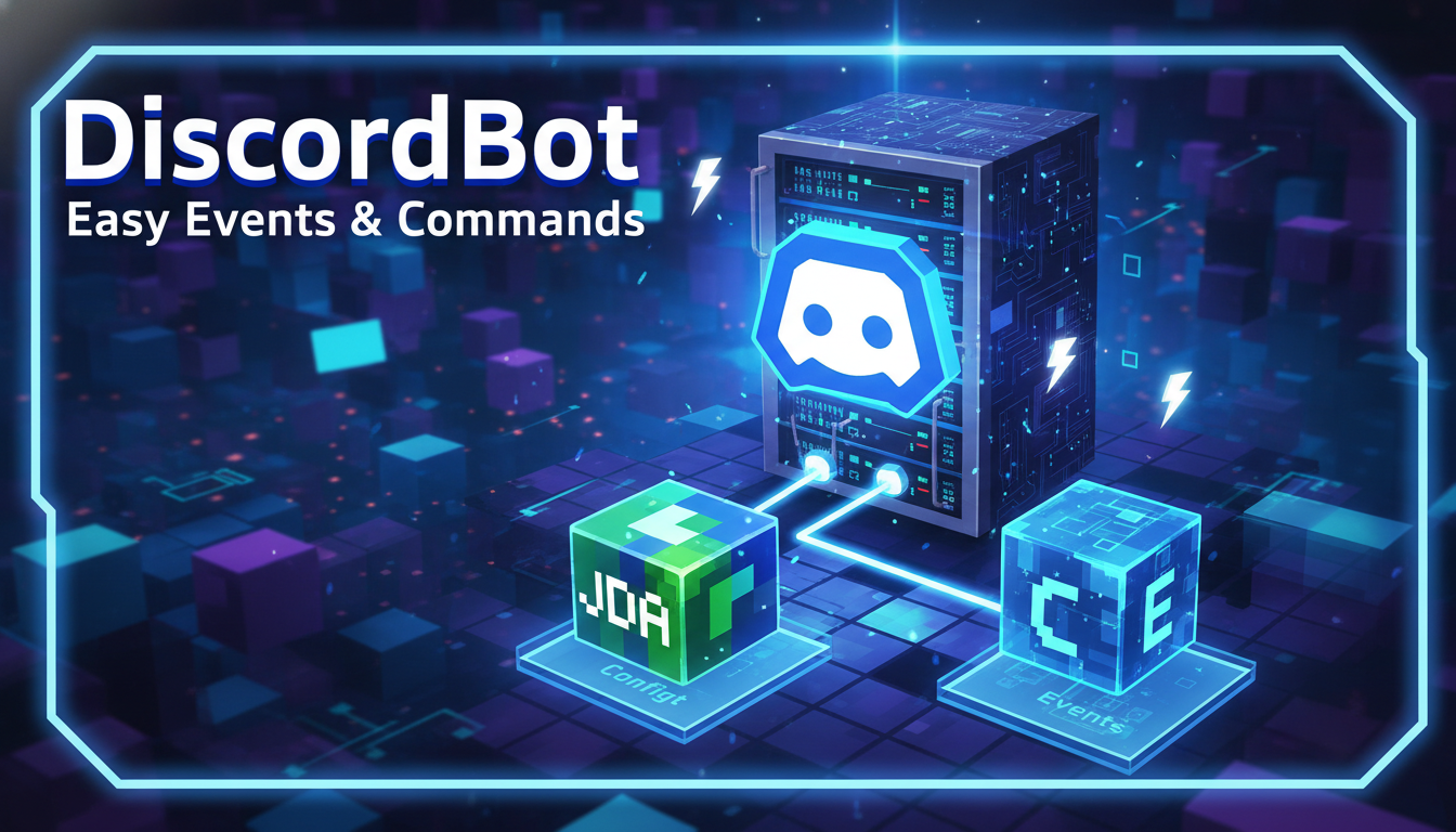 DiscordBot