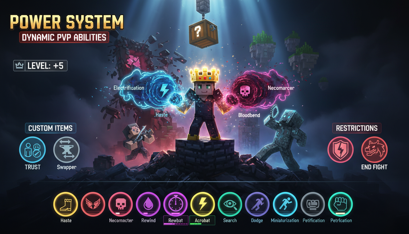 PowerSystem