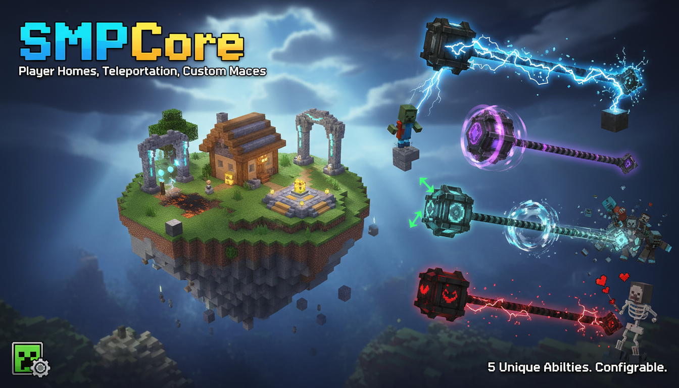 SMPCore