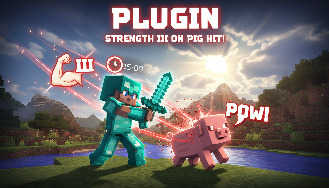 Plugin