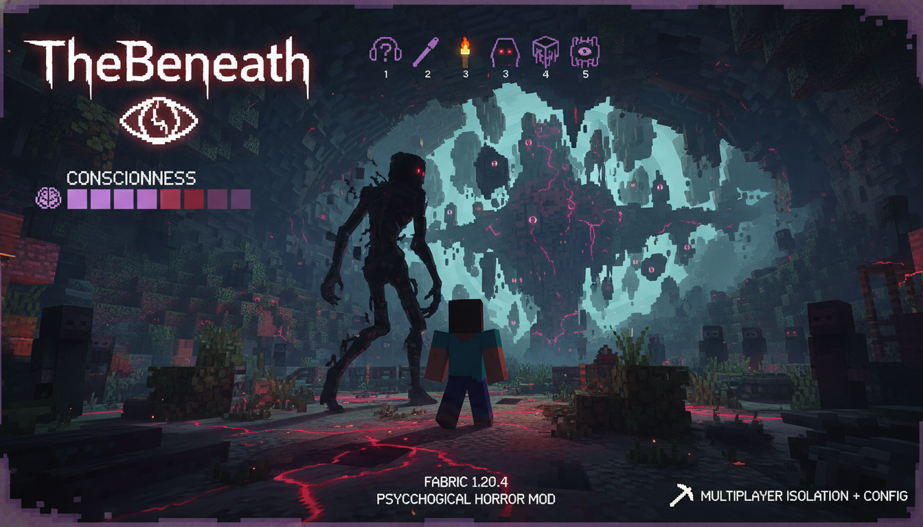 TheBeneath
