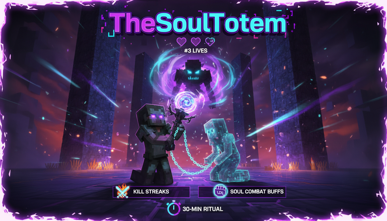 TheSoulTotem