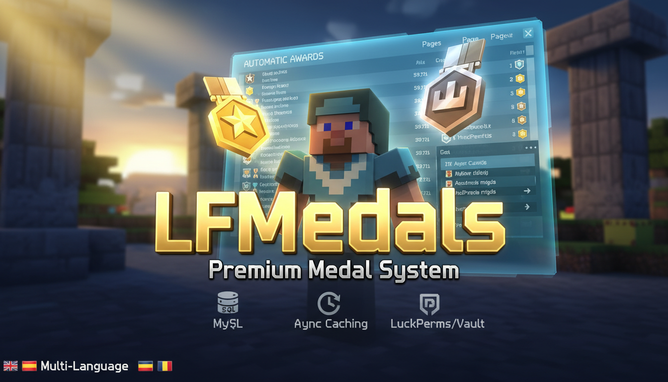 LFMedals
