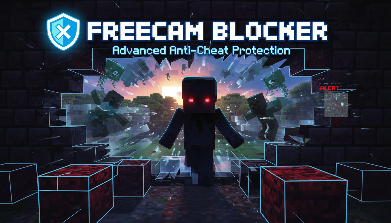 FreeCamBlocker