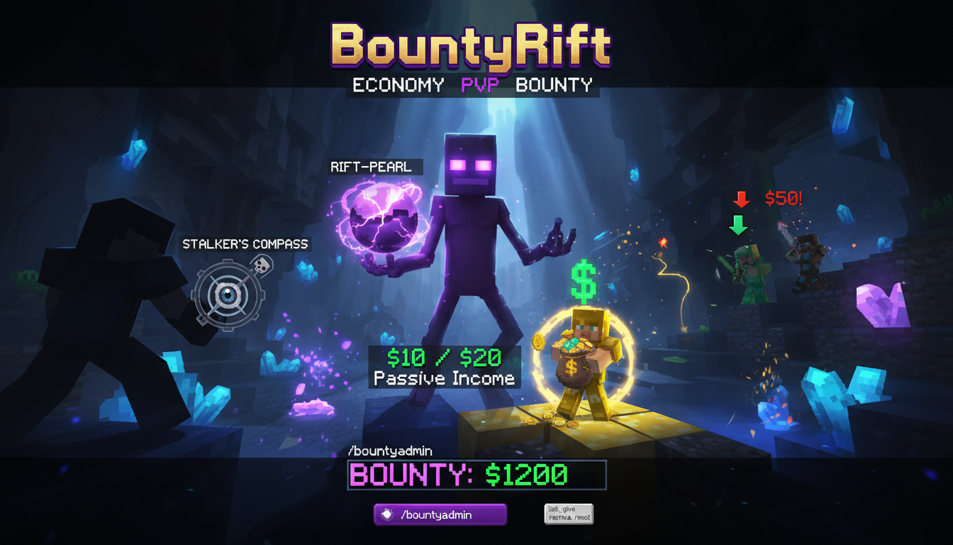 BountyRift