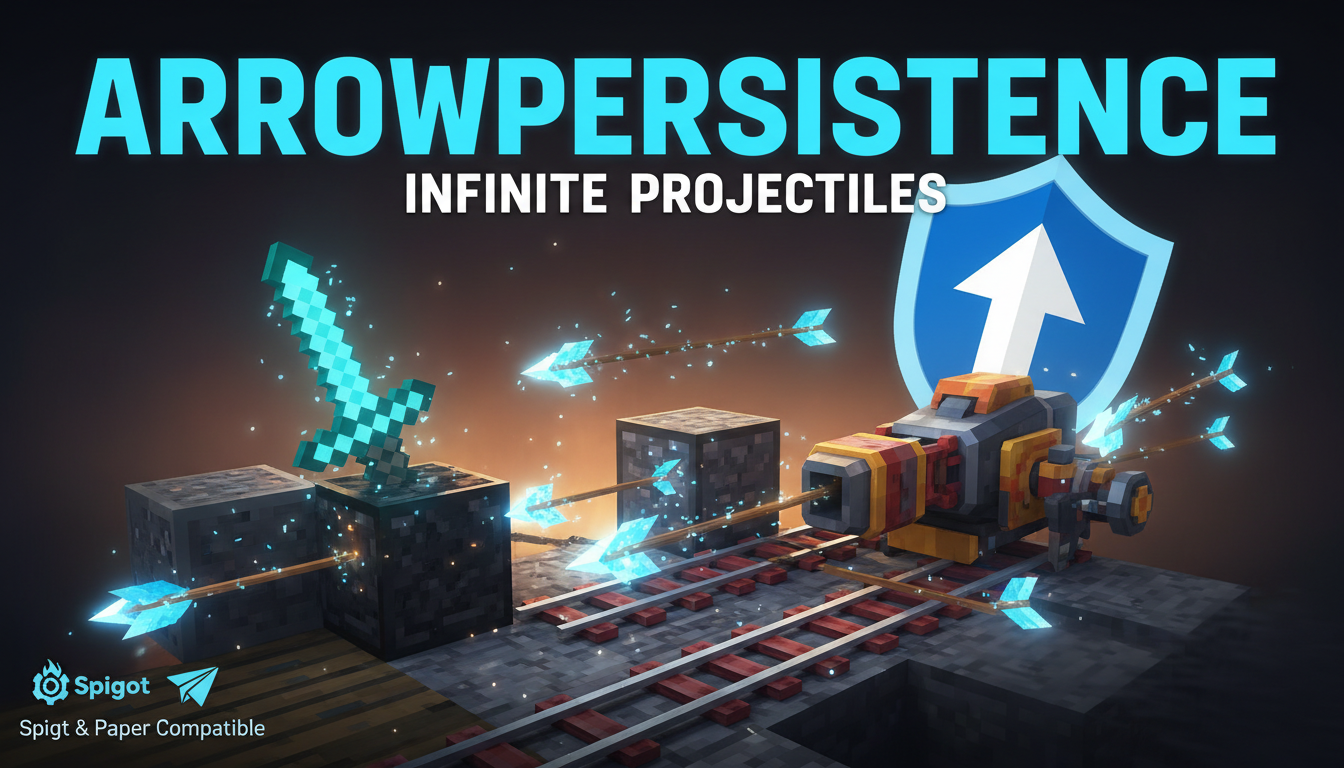 ArrowPersistence