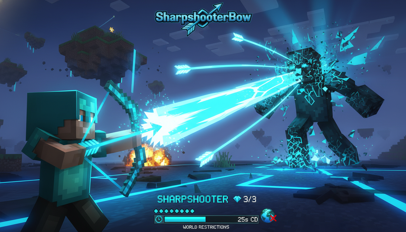 SharpshooterBow