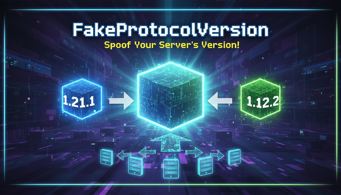 FakeProtocolVersion