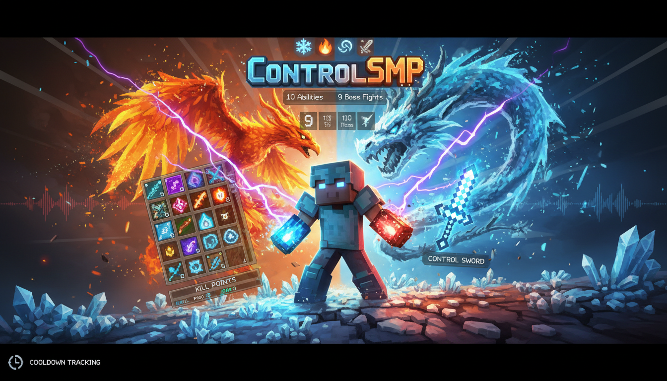 ControlSMP
