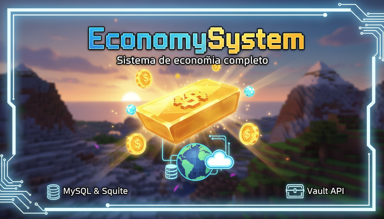 EconomySystem