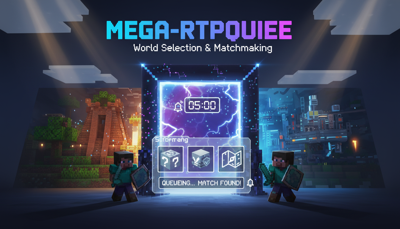 Mega-RTPQueue