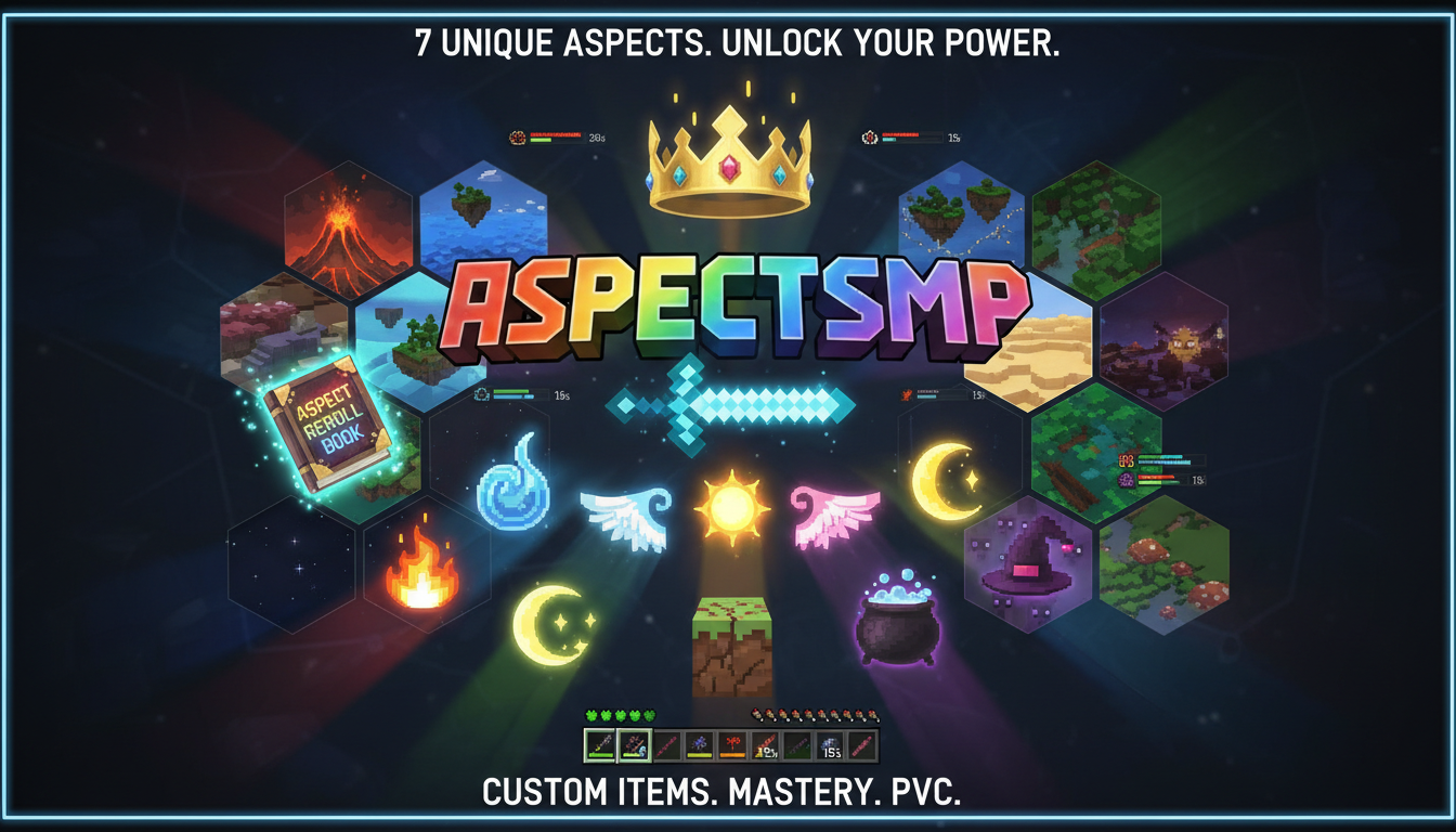 AspectSMP