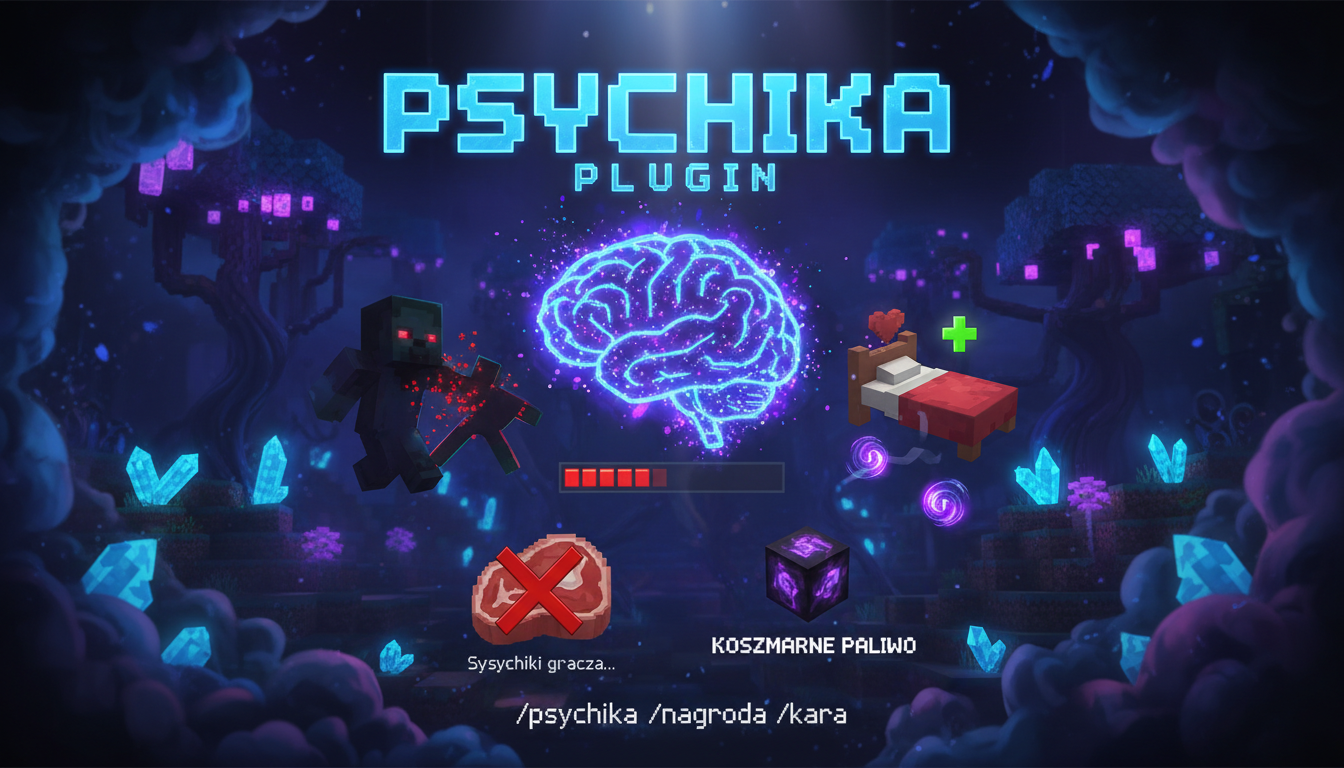 PsychikaPlugin