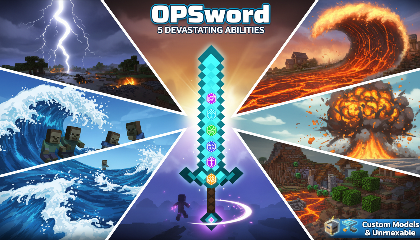 OPSword
