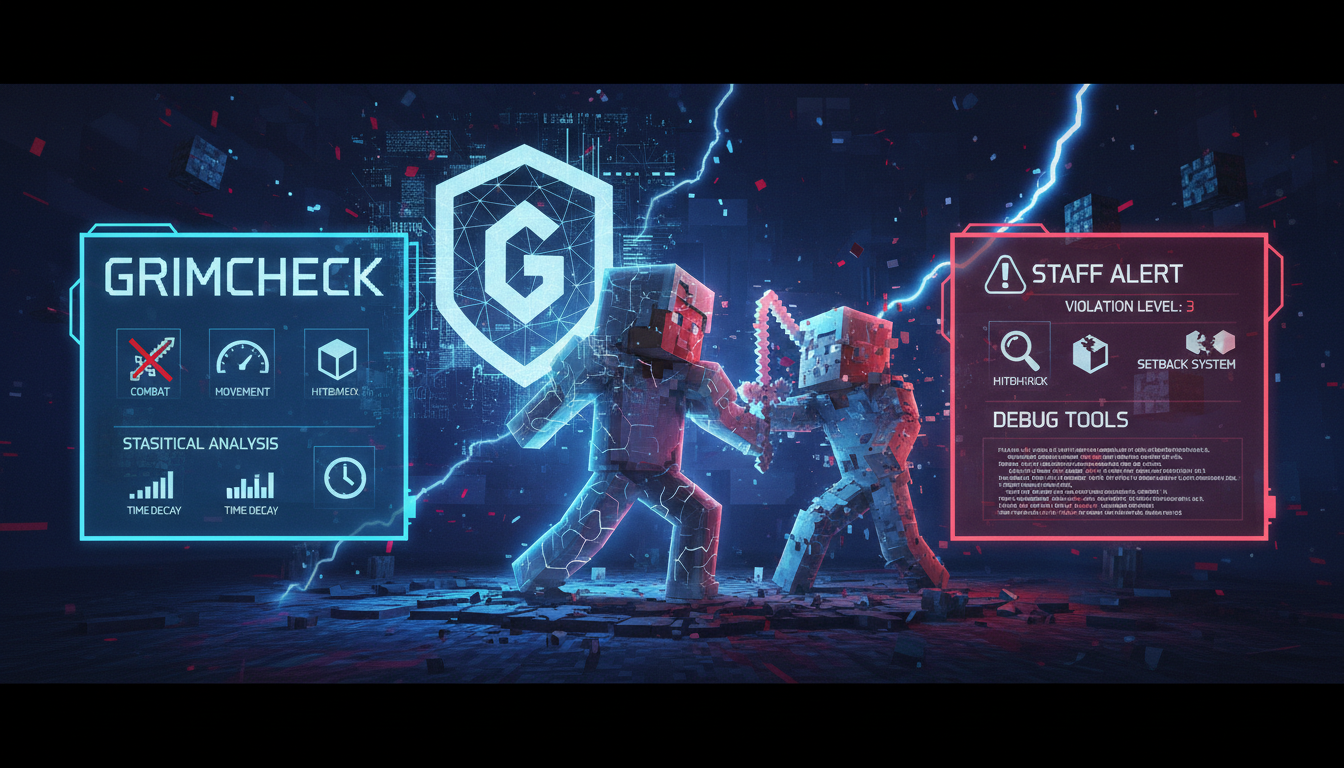 GrimCheck