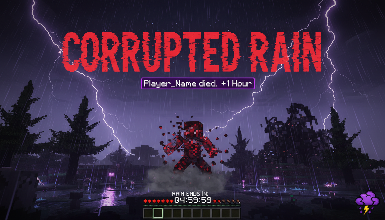 CorruptedRain