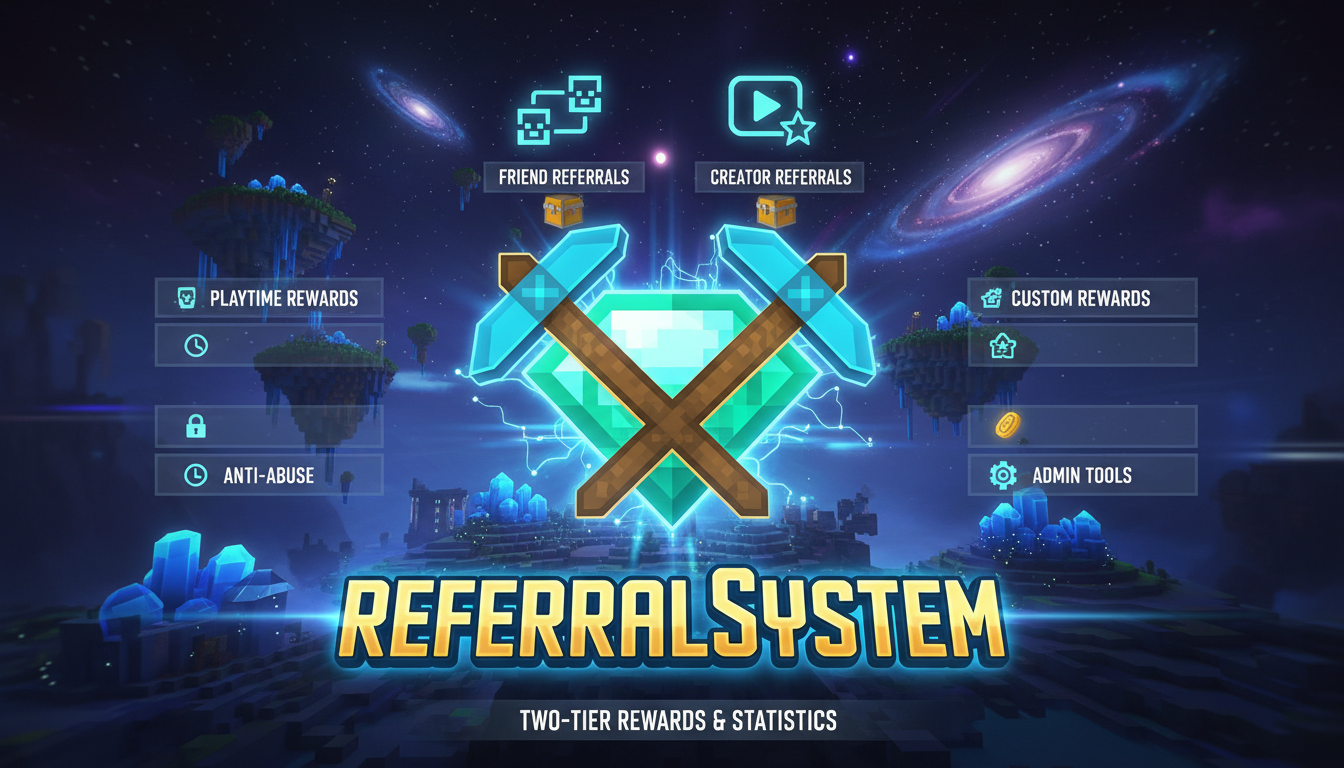 ReferralSystem